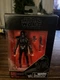Star Wars Black Series IMPERIAL DEATH TROOPER 3.75" Action Figure Exclusive 