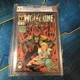 Wolverine #39 CGC 9.8 WHITE Marvel Comics 1991 Storm X-Men  *crack In Case