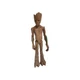 Hasbro Titan Hero Series Teen Groot 12" Figure Marvel Infinity War 2017
