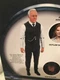 Westworld DR. ROBERT FORD Action Figure Diamond Select Toys Anthony Hopkins NEW