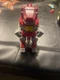 Mighty Morphine Power Rangers T REX CJP64 2015 By Mattel Dinosaur Action Figure