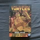 TMNT Donatello 5in Action Figure & IDW Comic Loyal Subjects BST AXN