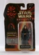 1998 Hasbro Star Wars Episode 1 Darth Sidious Action Figure With Commtech Chip