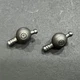 Hot Toys Mms518 Aquaman Hand Pegs (1 Pair) 1/6 Scale Accessories