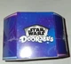 DISNEY STAR WARS DOORABLES GALACTIC CRUISERS Collectible Figures Christmas Gift