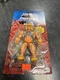 Mattel He-Man MOTU Origins Action Figure - Box Variant Argentina_ Box Wear