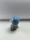 Pokemon Kids Cranidos Finger Puppet Figure Toy 2006 Bandai Nintendo Official