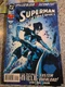 Superman in Action Comics #694 (1994, DC Comlcs) Hi-tec, Spilled Blood