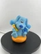 Blue Blues Clues & You Deluxe Water Squirter Bath Toys by Just Play