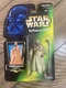 Kenner Tusken Raider With Gaderffi Stick Battle Club Action Figure
