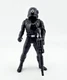 Star Wars Power Of The Force Star Gunner 3.75" Action Figure POTF Kenner 1996