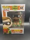 Funko Pop! Vinyl: DC Universe - Robin #42