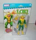 Marvel Legends Retro Loki 6&rdquo; Action Figure Brand New Sealed Hasbro Free Ship