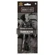 The Noble Collection Bendable Universal Monsters Frankenstein (Black and White)