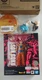 S.H.Figuarts Super Saiyan GOD Son Goku SDCC 2021 Event Exclusive SDCC + extra