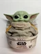 Disney Star Wars: The Mandalorian Yoda The Child 11 inch Action Figure- NEW