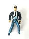 Galoob Men in Black MIB Street Striker Kay 5" Figure Tommy Lee Jones 1997 K