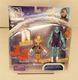 Space Jam New Legacy Lola Bunny Acme Girl & Wet/Fire Goon Action Figure Set