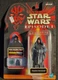 Star Wars Episode 1 DARTH SIDIOUS Action Figure (1998 Hasbro) Brand New Sealed 