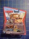 DISNEY PIXAR CARS 2 RACE TEAM MATER  #1!  NIP