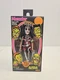 NEW NECA BEN COOPER MONSTER VAMPIRE GIRL 5.5" GLOW IN THE DARK RETRO FIGURE 2024