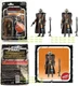 Star Wars Retro Collection 3.75" The Mandalorian Din Djarin NEW CASE FRESH!