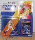 1992 Kenner SLU Starting Lineup Nolan Ryan Figure Texas Rangers