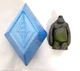 Pop Adventures Disney Frozen II Series 2 Mini Figures  - Earth Giant 