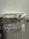 Star Wars Micro Galaxy Squadron Series 5 Scout Class  Boba Fett/Speeder CHASE