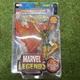 MARVEL LEGENDS PHOENIX SERIES 6 VI 2004 TOYBIZ  6 INCH ACTION FIGURE 