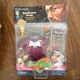 Playmates Space Jam Swackhammer Tweety Hangtime Hoop Cage Playset 1996 Boxed