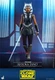 Perfect Hot Toys Tms021 1/6 Star Wars: The Clone Wars Ahsoka Tano Action Figure
