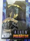 Neca Alien vs Predator Arcade Chrysalis Alien -New