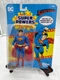 NEW McFarlane Toys DC Comics Super Powers Superman Action Figure 2022,