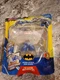Goo Jit Zu Shifters DC Comics Batman Hydro Attack Shark King Figure.