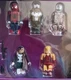 FIGURE MEDICOM TOYS KUBRICK MARVEL SPIDER-MAN VENOM CARNAGE PUNISHER DAREDEVIL 