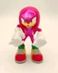 JAKKS Pacific Sega Sonic The Hedgehog 4" Knuckles Action Figure