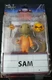 Real Toys NECA 2020 Roomy Terrors Sam Action Figure 🔥FAST SHIPPING!! ✈️