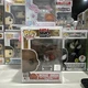 Funko POP!NBA Legends Michael Jordan (1992 USA) #114