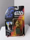 1995 Kenner Star Wars The Power of the Force Yoda Jedi Trainer Rough Package 
