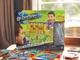 Hasbro B-Daman Crossfire Break Bomber Battlefield Set 2013 Boxed + Xtra **READ**