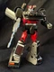 Takara Tomy Transformers Masterpiece MP-18 Streak Used Good Condition