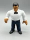 Muhammad Ali WWE Mattel Retro Series Action Figure Wrestling Wrestler WWF