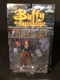 Buffy The Vampire Slayer WILLOW - Moore Exclusive Action Figure CM9032 - NEW