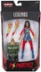 Marvel Legends Sandman Series Ms. Marvel Action Figure [Kamala Khan]