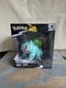 Jazwares Pok&eacute;mon Pokemon Select - Bulbasaur 4" Vinyl Figure NIB