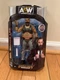 AEW Unmatched Series 3 #17 Mr Brodie Lee All Elite Wrestling Action Figure NEW