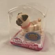 Zuru Pets Alive Booty Shakin' Pups! Interactive Mini Prancing Pug New