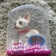 Frenchie Bull Dog Zuru Pets Alive Booty Shakin Pups Interactive Dog NEW!