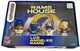 Fisher-Price Little People Los Angeles Rams Four-Piece NFL Collector Set